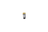 fuel injector internal filter