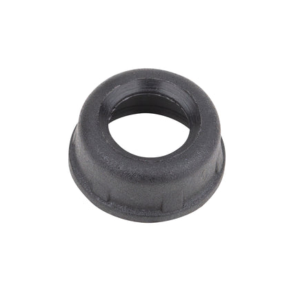 flex fuel injector pintle cap