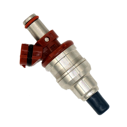 FUEL INJECTOR REPAIR KIT O-RINGS FILTERS GROMMETS SEALS CAP 96-99 ACURA - Foto 4