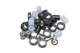 hyundai fuel injector rebuild kit