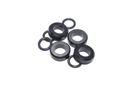 toyota denso fuel injector o-ring seal kit