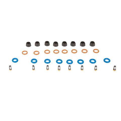 delphi fuel injector rebuild kit