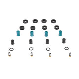 Fuel Injector Rebuild kit for hyundai