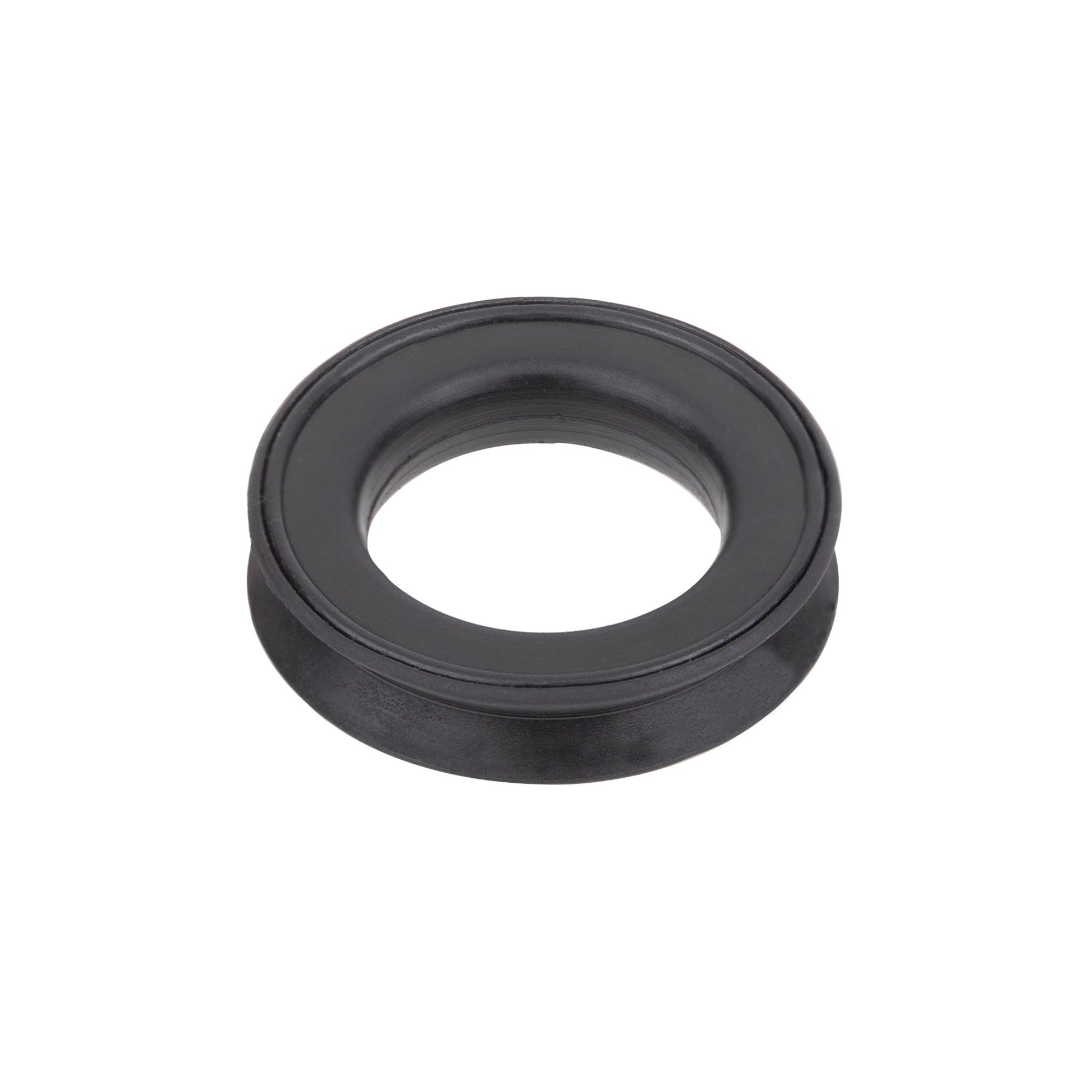 denso injector lower seal