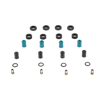 Fuel Injector Rebuild & Seal Kits OEM Quality The Injector Shop