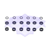 denso fuel injector seal kit