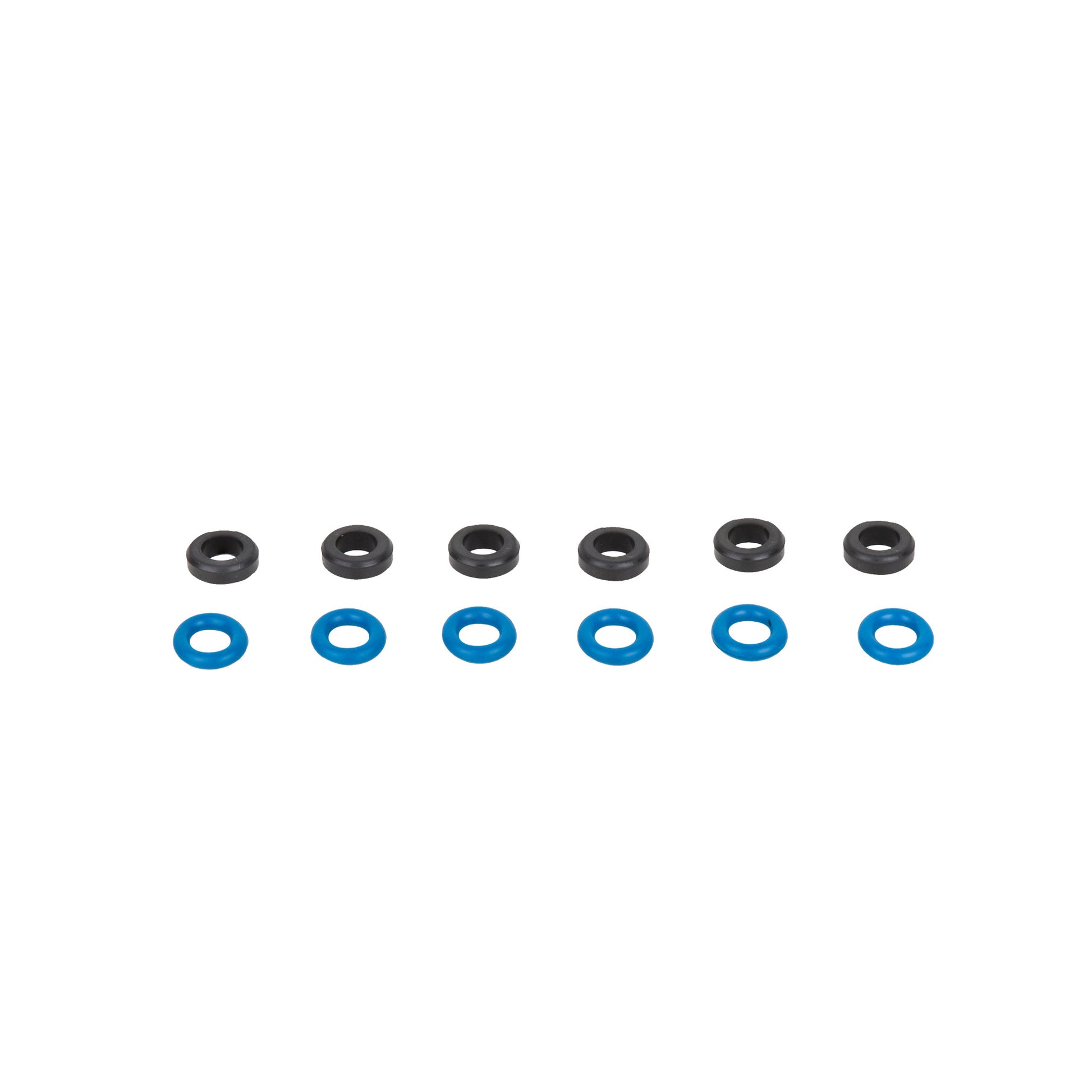 toyota denso fuel injector o-ring seal kit