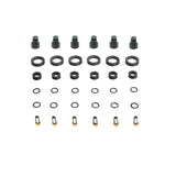 fuel injector rebuild kit