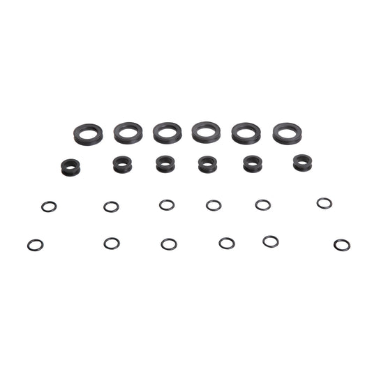 denso toyota fuel injector rebuild kit