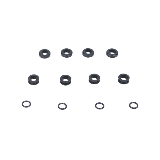 toyota denso fuel injector seal kit