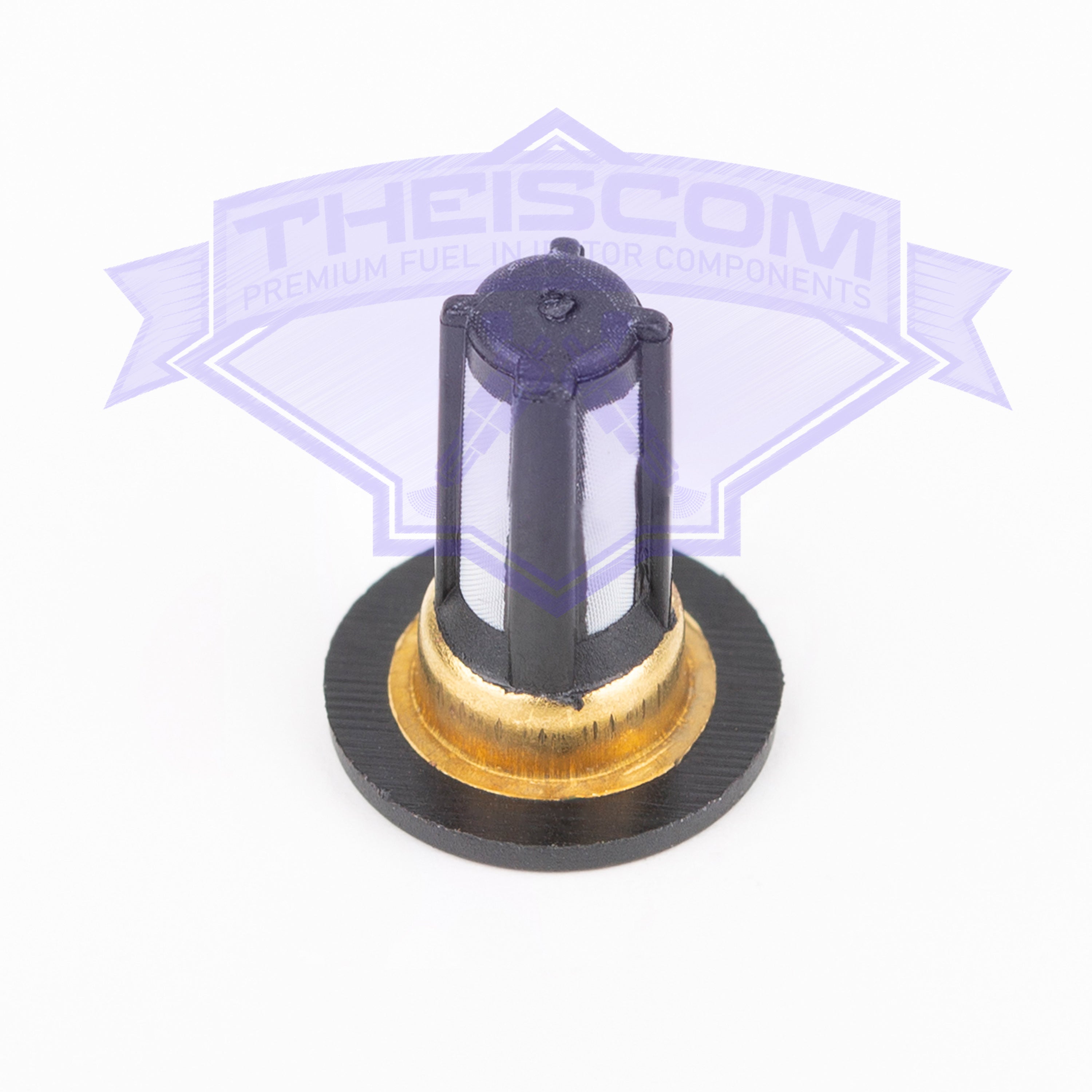 The Injector Shop Fuel InjectorMicro Filter | Keihin Injectors