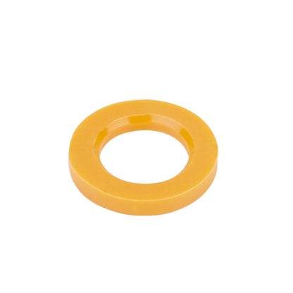 Bosch fuel injector lower o-ring spacer