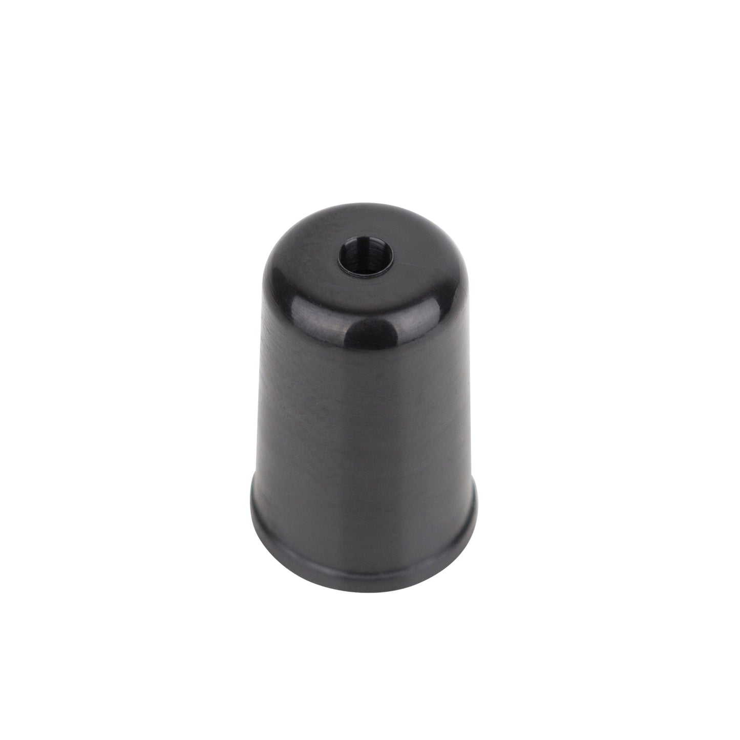 fuel injector pintle cap