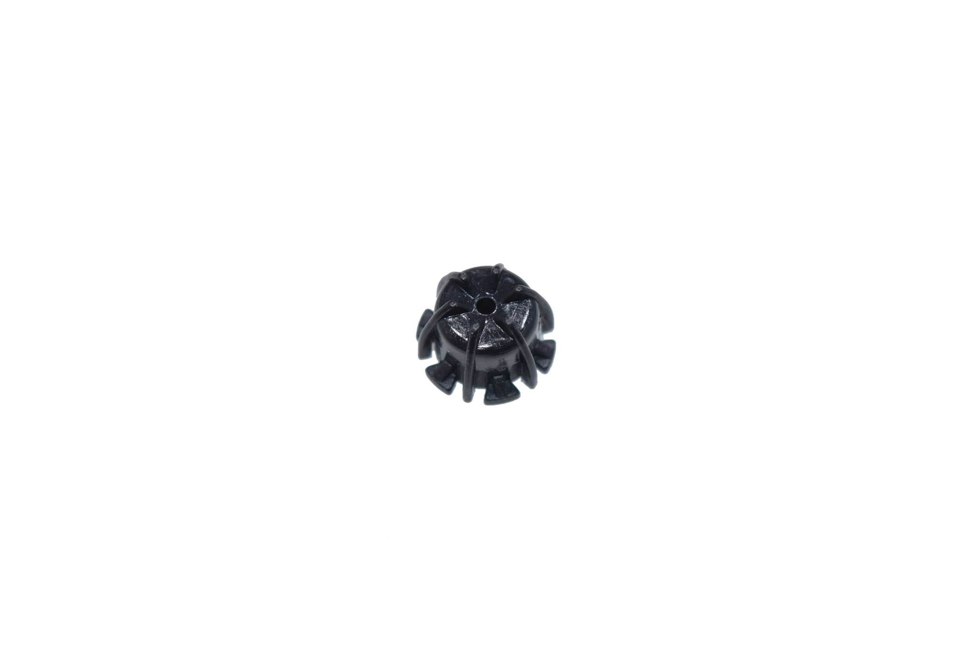bmw bosch small hole finned pintle cap