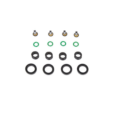 Honda keihin fuel injector rebuild kit