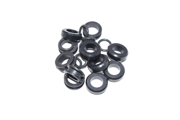 Fuel Injector Repair Kit Set O-Ring Pintle Cap Filter 0280150556 For Fuel Injector Repair Kit Set O-Ring Pintle Cap Filter 0280150556 For