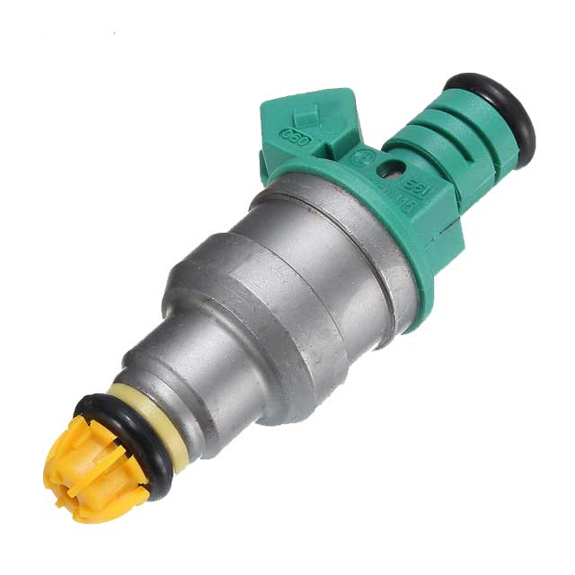 bosch bmw fuel injector