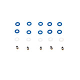 volvo fuel injector rebuild kit