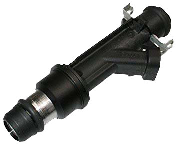 delphi fuel injector