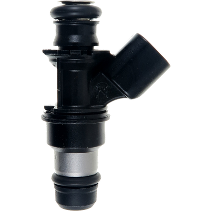 delphi fuel injector