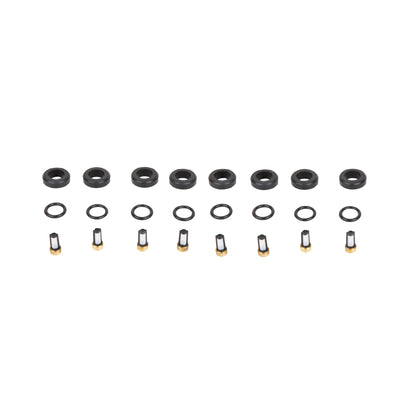 toyota denso fuel injector rebuild kit