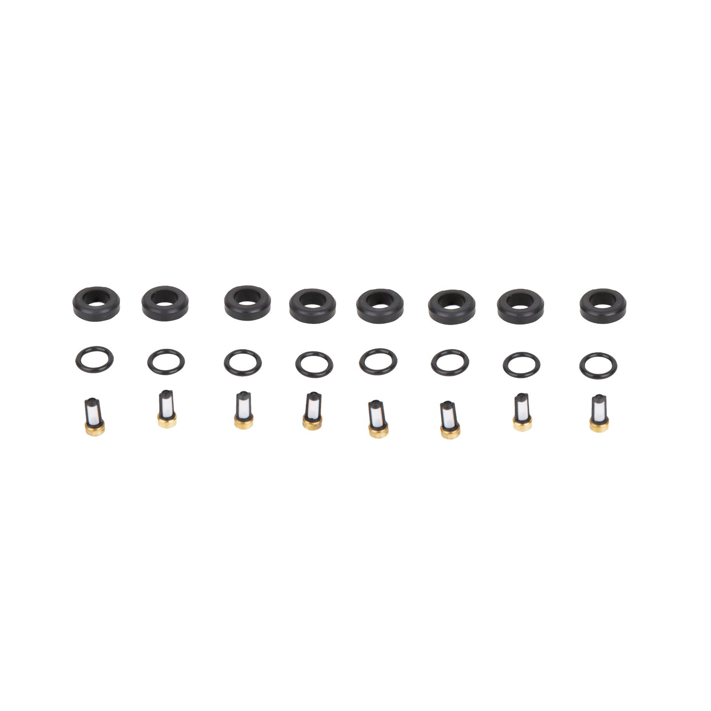 denso toyota fuel injector rebuild kit