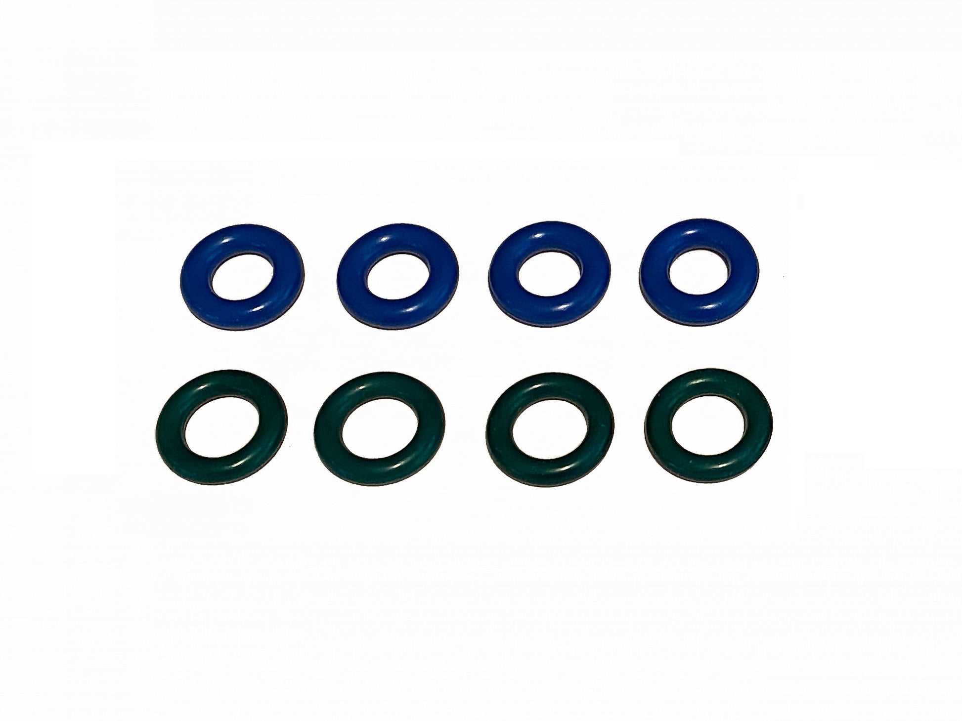 nissan sentra fuel injector o-ring seal kit viton