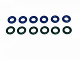 nissan maxima injector o-ring seal kit