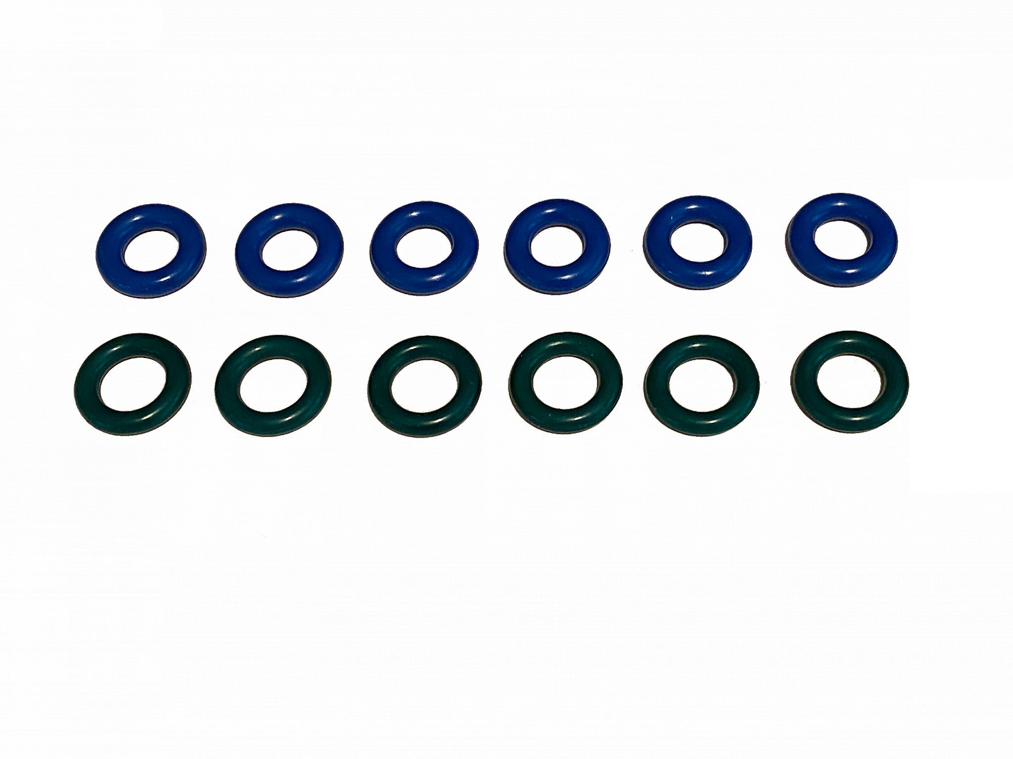 Fuel InjectorO-Ring Seal Kit | Volvo XC90 S80 XC70 V70 XC60 2007-2016 ...