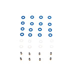 fuel injector rebuild kit