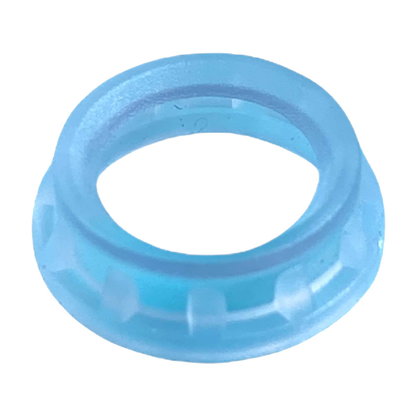 Bosch Type 3 Fuel Injector Lower ORing Retainer Pintle Cap The