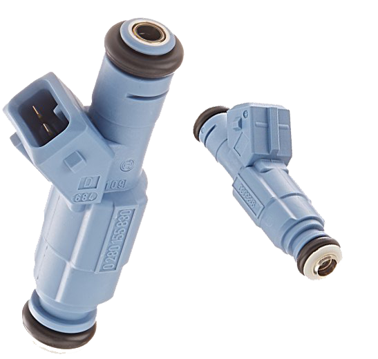 bosch ev6 fuel injector