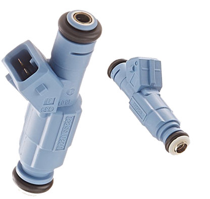 bosch ev6 fuel injector