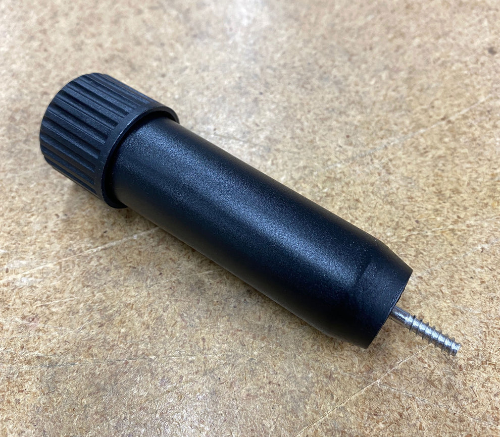 GDI Fuel Injector Micro Filter Basket Removal Tool for 4mm OD Filters