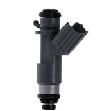 nissan fuel injector