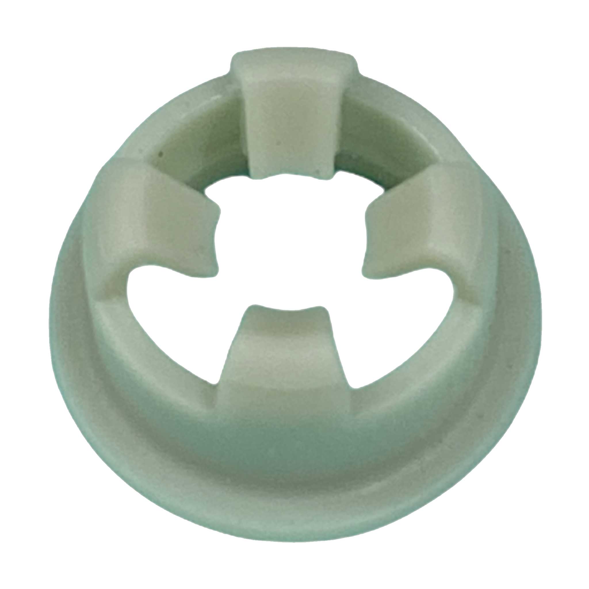 JECS Side Feed Fuel Injector Pintle Cap - 4 Prong Style – The Injector Shop