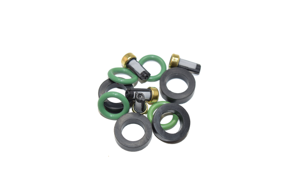 Fuel Injector Rebuild Kit | Kawasaki Watercraft | The