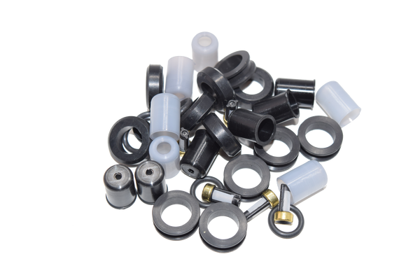 【国際ブランド】 1988-1992 4.0L Landcruiser Toyota Fuel Kit Rebuild Injector その他