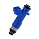 denso fuel injector