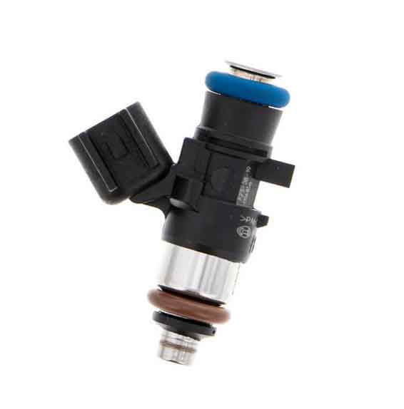Fuel Injectors Set For Polaris RZR & Ranger 800 Models - Replaces 0280158197, 1204318, 1204319