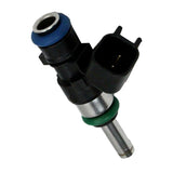 polaris rzr fuel injector rebuild kit