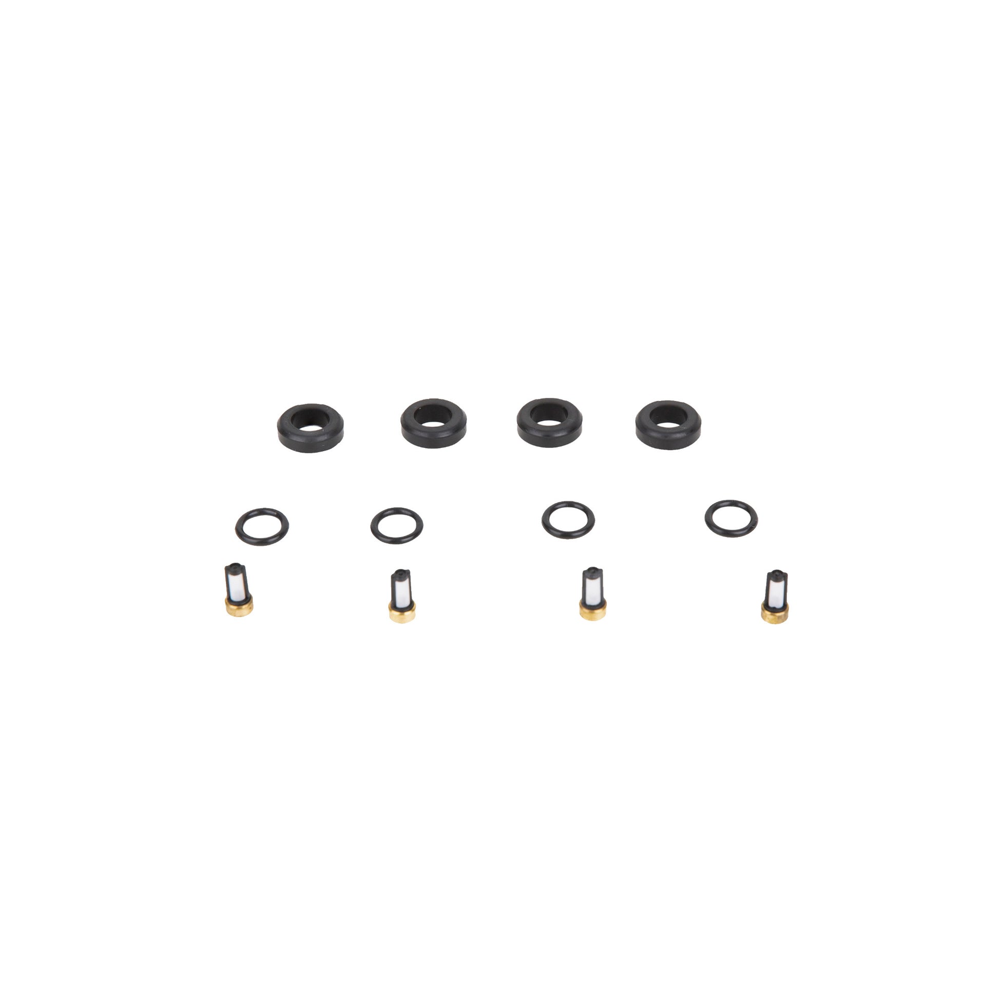 denso scion injector rebuild kit