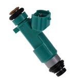 nissan denso fuel injector