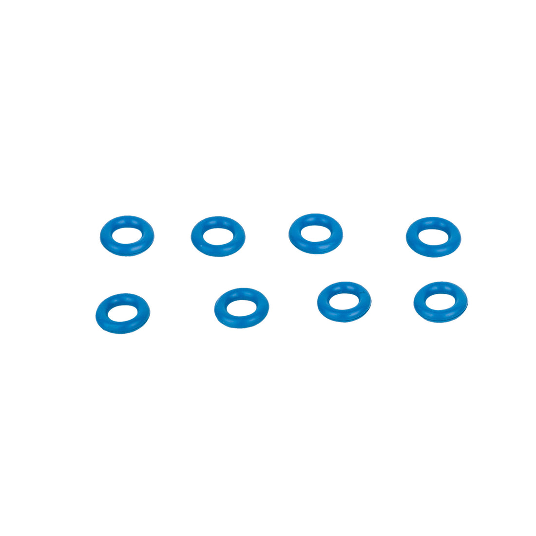 O-rings to adapt EV1 EV6 Injectors to LS2, LS3, LS7, LS9 Intake manifo ...