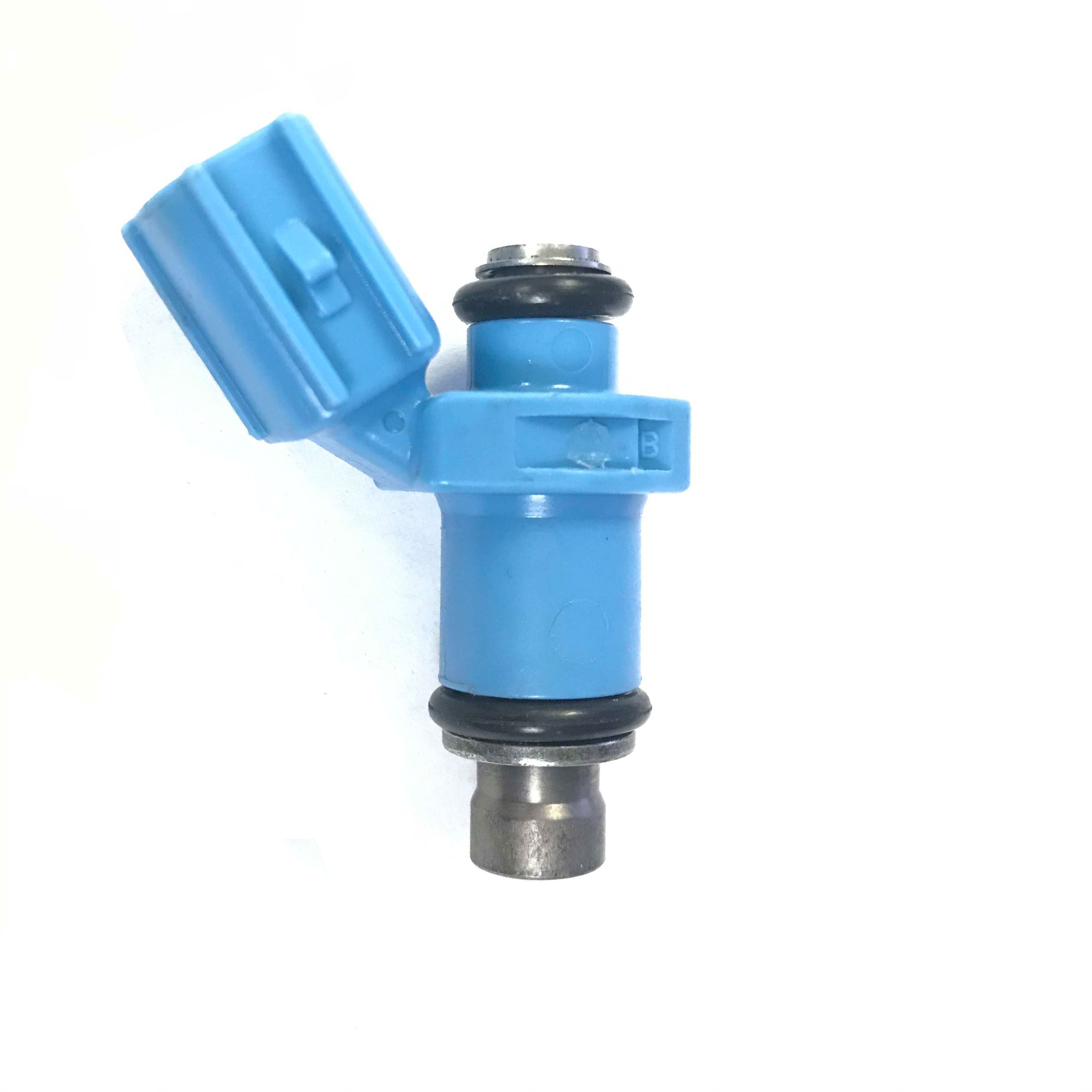 Microfilter Injector The Injector Shop Fuel InjectorMicro Filter | 5.5mm x 8.4mm